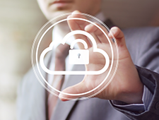 cloud security